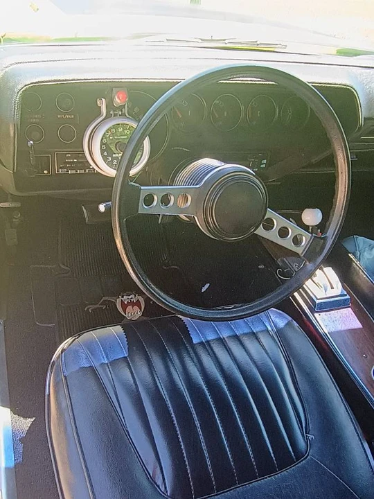 1971 Dodge Challenger 1st Gen - Image 16 of 24
