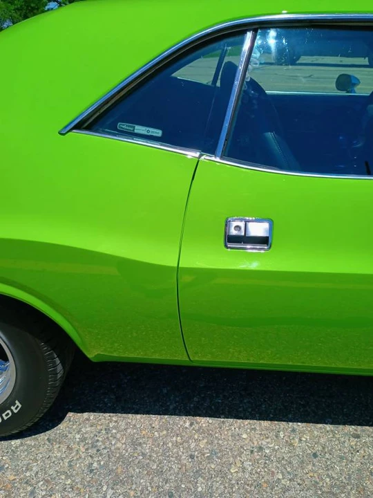 1971 Dodge Challenger 1st Gen - Image 4 of 24