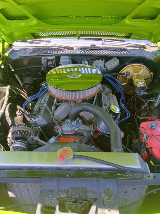 1971 Dodge Challenger 1st Gen - Image 18 of 24