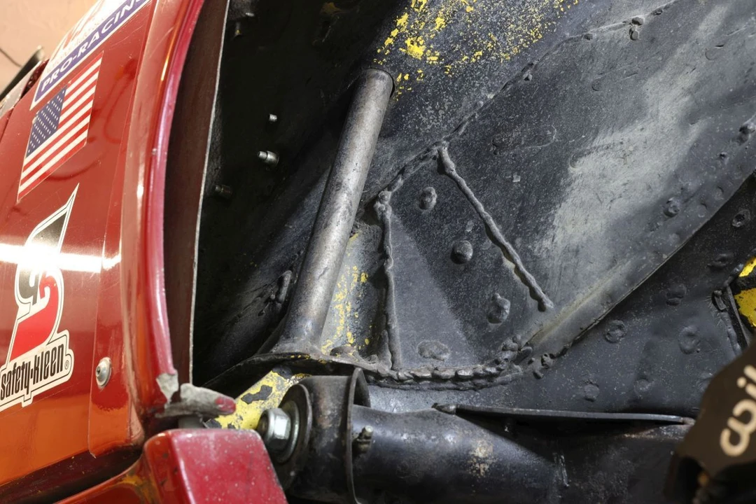 1975 Porsche 914/6 - Image 22 of 31
