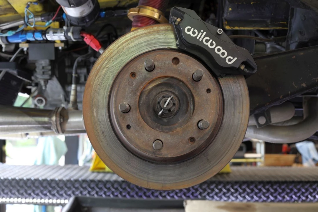 1975 Porsche 914/6 - Image 14 of 31