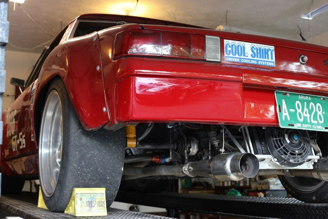 1975 Porsche 914/6 - Image 3 of 31