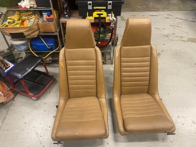 1975 Porsche 914/4 - Image 8 of 10