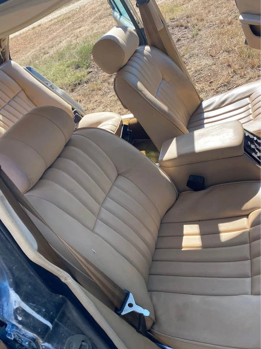 1978 Jaguar XJ Series 2 - Image 4 of 10