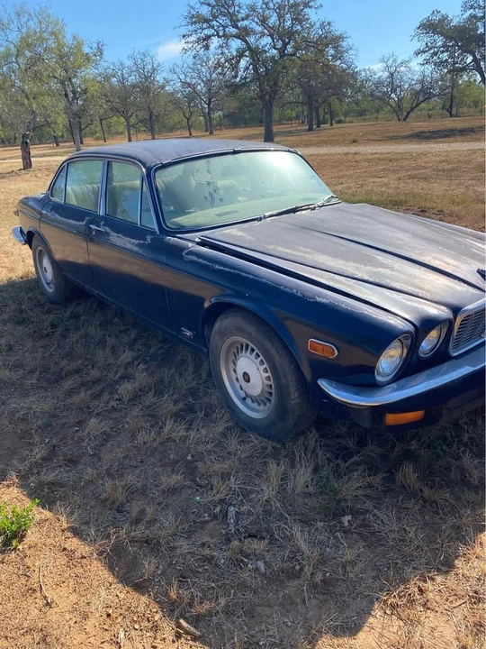 1978 Jaguar XJ Series 2 - Image 8 of 10