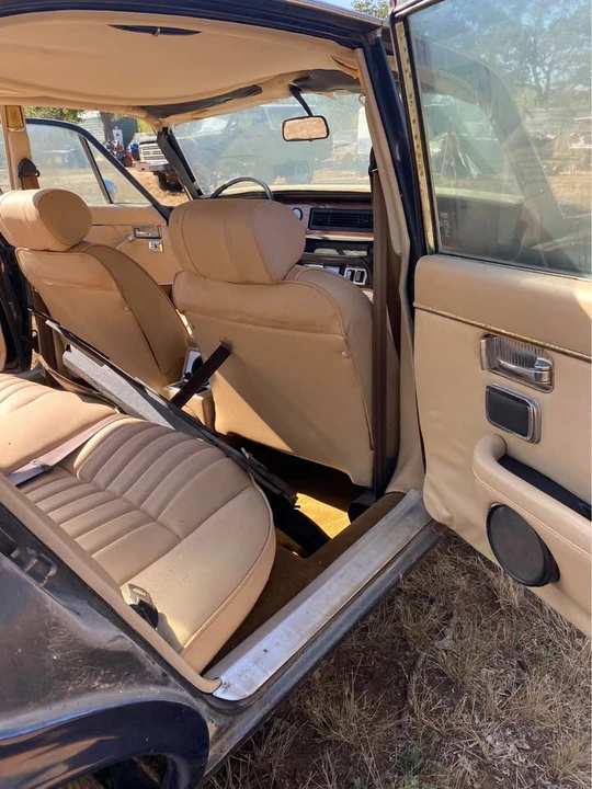 1978 Jaguar XJ Series 2 - Image 7 of 10