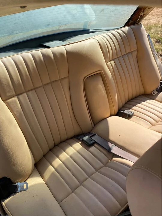 1978 Jaguar XJ Series 2 - Image 5 of 10