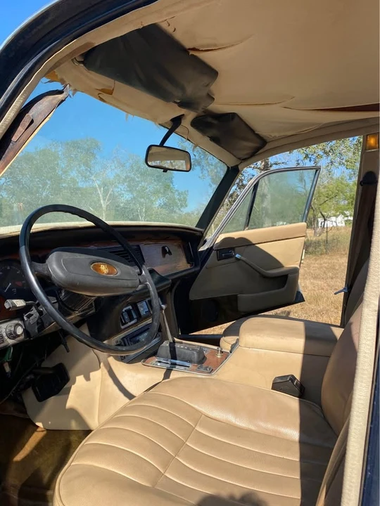 1978 Jaguar XJ Series 2 - Image 6 of 10
