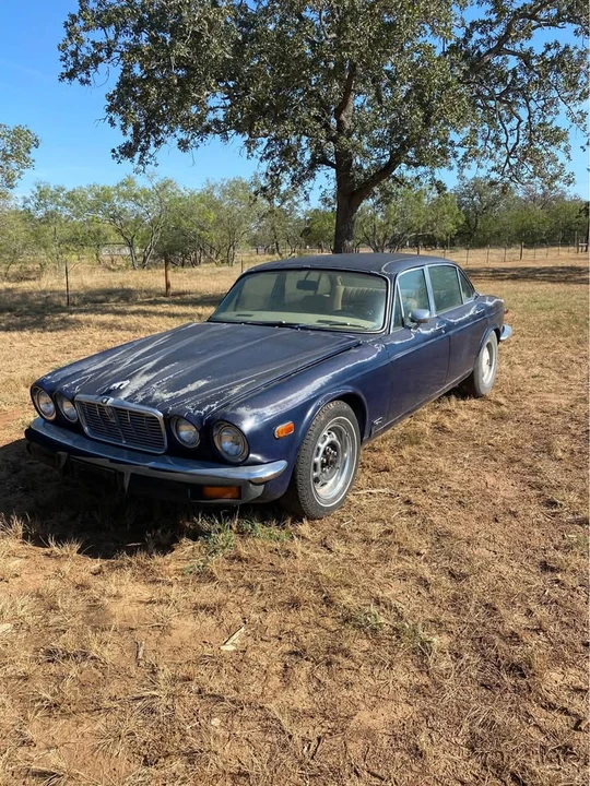 1978 Jaguar XJ Series 2 - Image 9 of 10