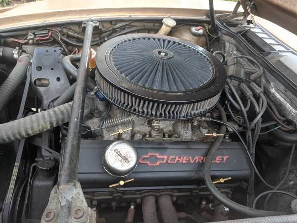 1979 Porsche 928 - Image 6 of 9