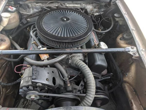 1979 Porsche 928 - Image 7 of 9
