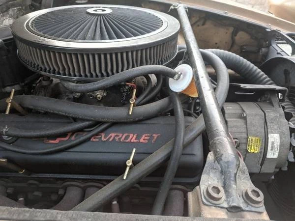 1979 Porsche 928 - Image 5 of 9