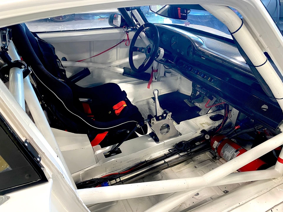 1979 Porsche 934 & 935 - Image 11 of 16
