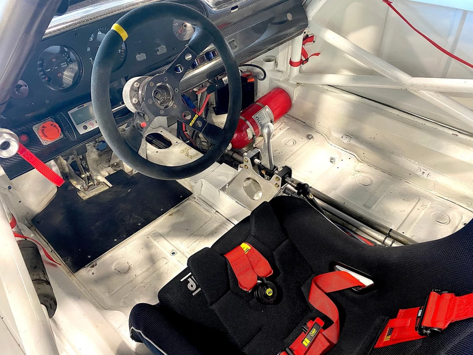 1979 Porsche 934 & 935 - Image 12 of 16