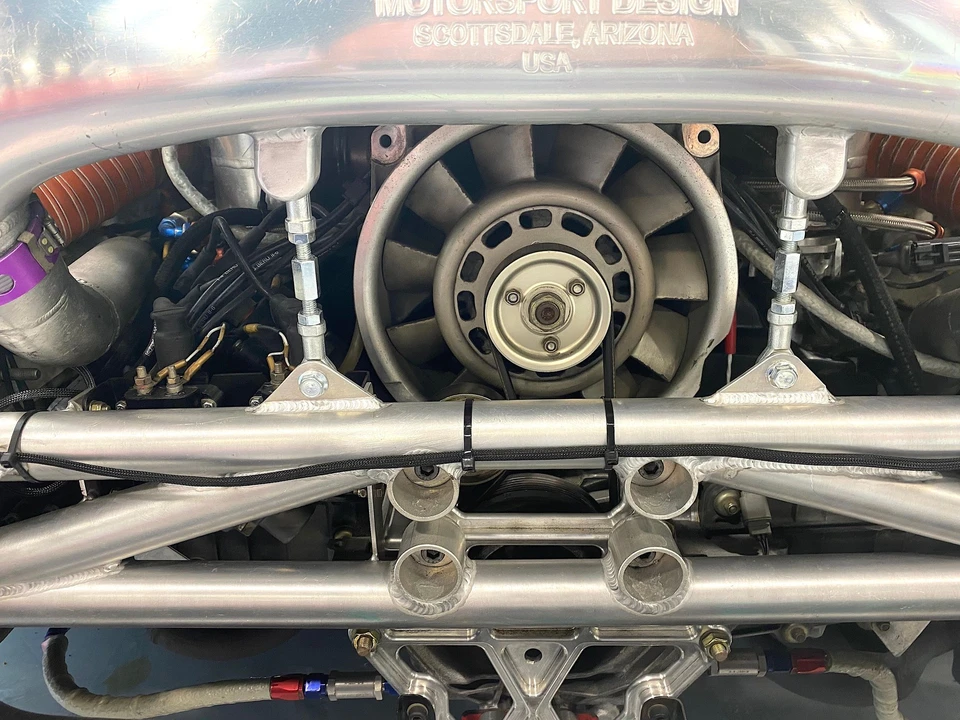 1979 Porsche 934 & 935 - Image 13 of 16