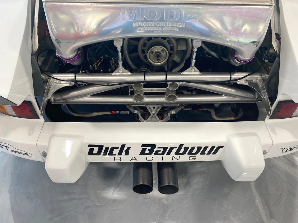 1979 Porsche 934 & 935 - Image 15 of 16