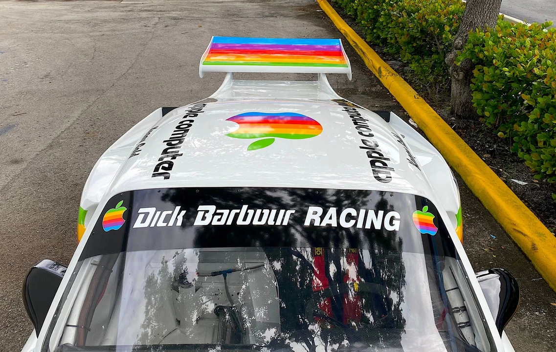 1979 Porsche 934 & 935 - Image 10 of 16