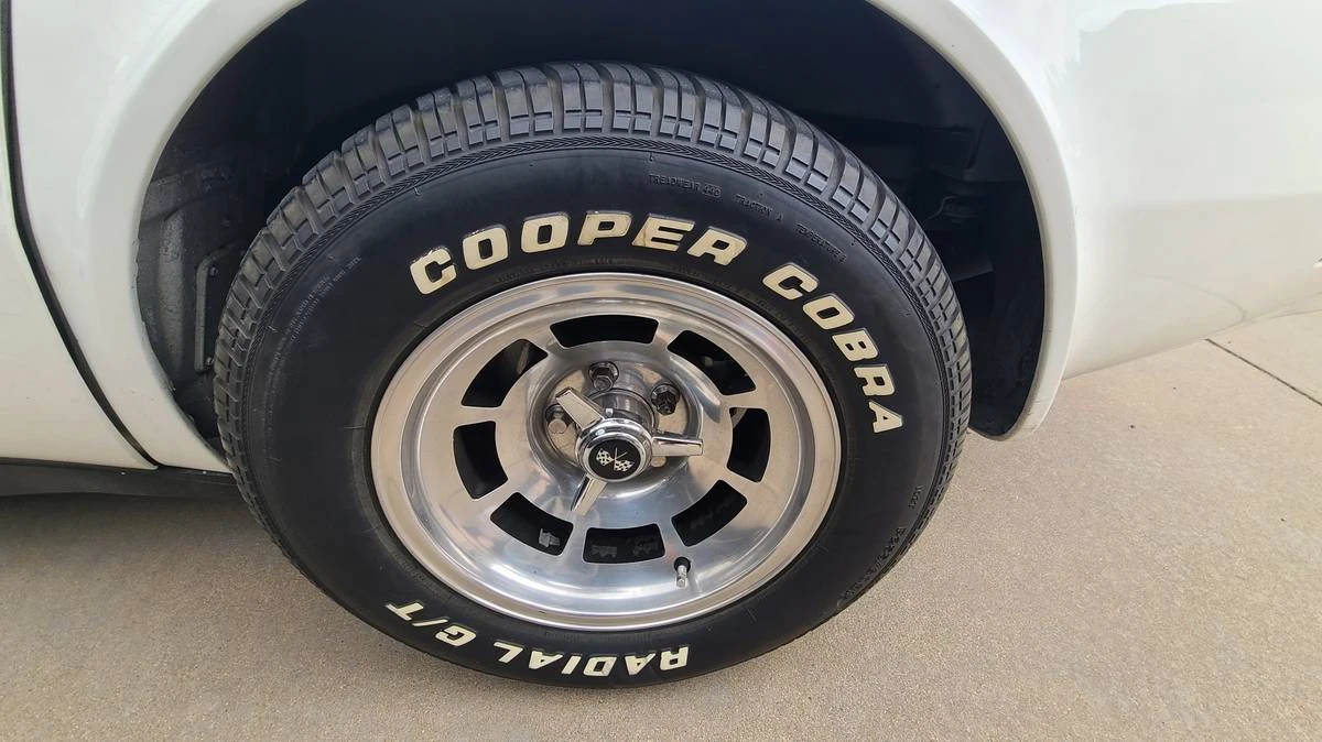 1981 Chevrolet Corvette C3 - Image 8 of 20