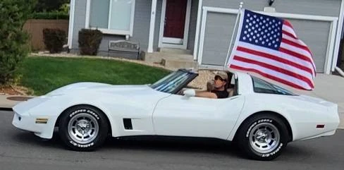 1981 Chevrolet Corvette C3 - Image 20 of 20