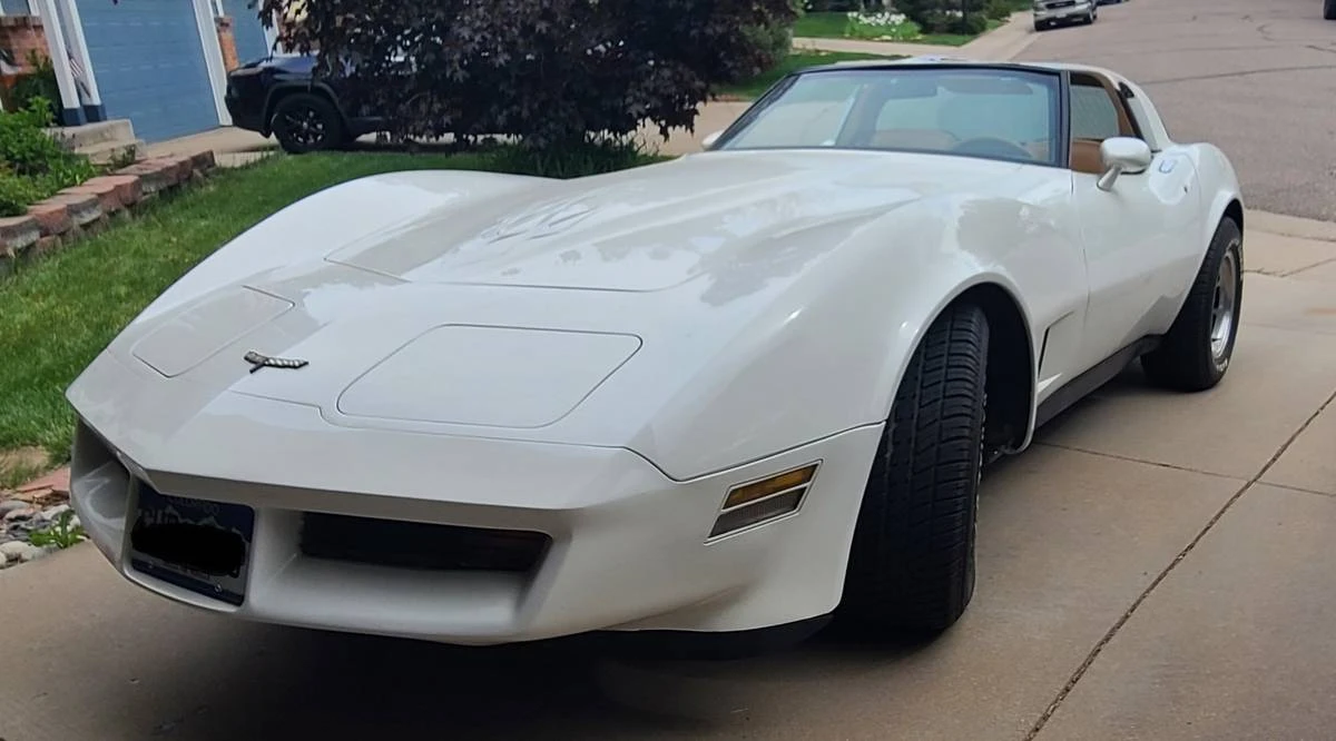 1981 Chevrolet Corvette C3 - Image 5 of 20
