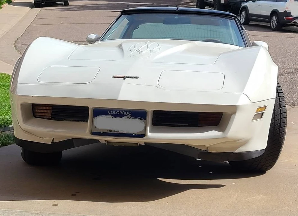 1981 Chevrolet Corvette C3 - Image 18 of 20
