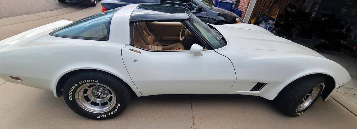1981 Chevrolet Corvette C3 - Image 14 of 20