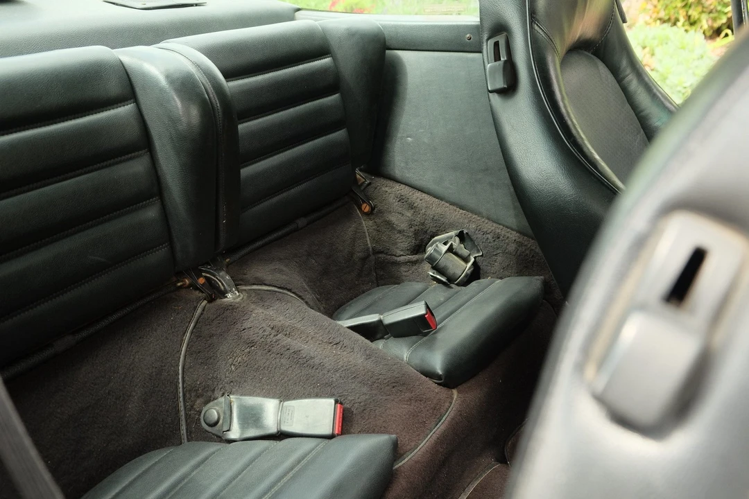 1987 Porsche 911 Carrera 3.2 - Image 5 of 6