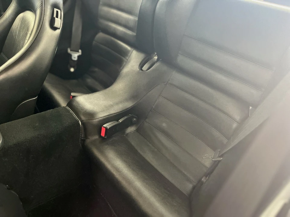 1989 Porsche 944 Turbo - Image 13 of 17