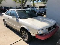 1991 Audi Quattro - Image 2 of 4