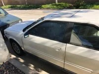 1991 Audi Quattro - Image 4 of 4