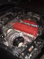 1994 Audi URS4