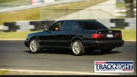 1994 Audi C4 100 - Image 2 of 3
