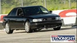 1994 Audi C4 100 - Image 3 of 3