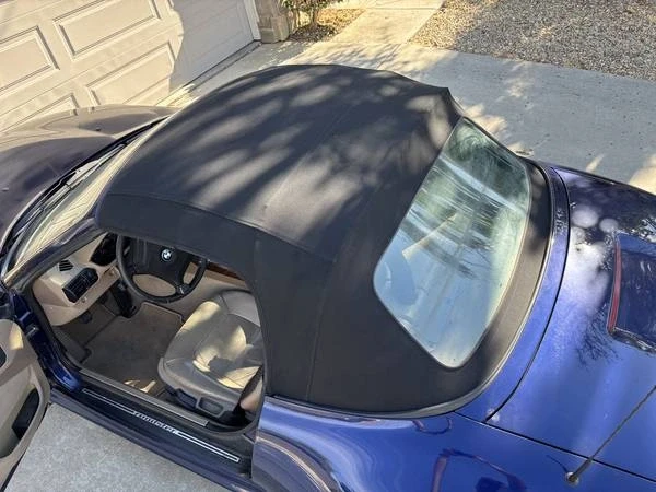 1998 BMW Z3 Roadster - Image 14 of 18