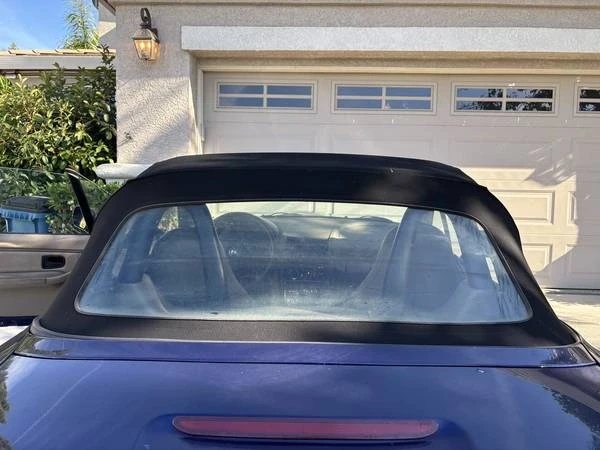 1998 BMW Z3 Roadster - Image 12 of 18