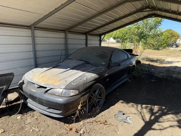 1998 Ford SN95 Mustang - Image 2 of 2