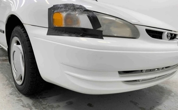 1998 Toyota Corolla 8th Gen - Image 10 of 20