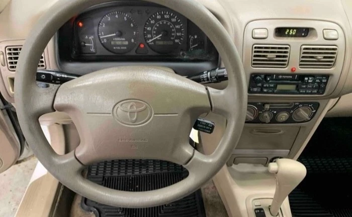 1998 Toyota Corolla 8th Gen - Image 7 of 20
