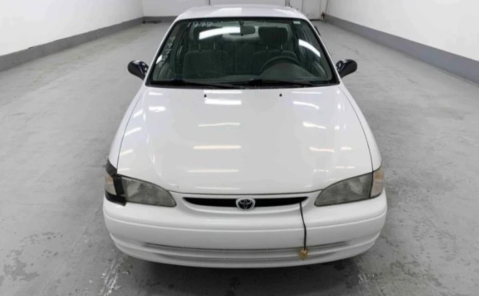 1998 Toyota Corolla 8th Gen - Image 9 of 20