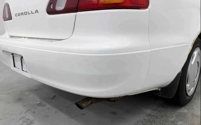 1998 Toyota Corolla 8th Gen - Image 14 of 20