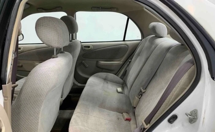 1998 Toyota Corolla 8th Gen - Image 5 of 20