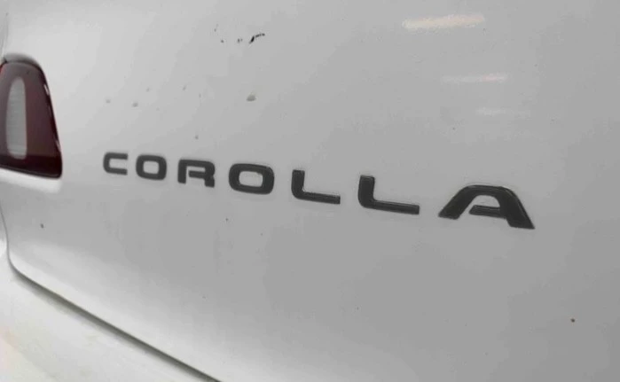 1998 Toyota Corolla 8th Gen - Image 20 of 20