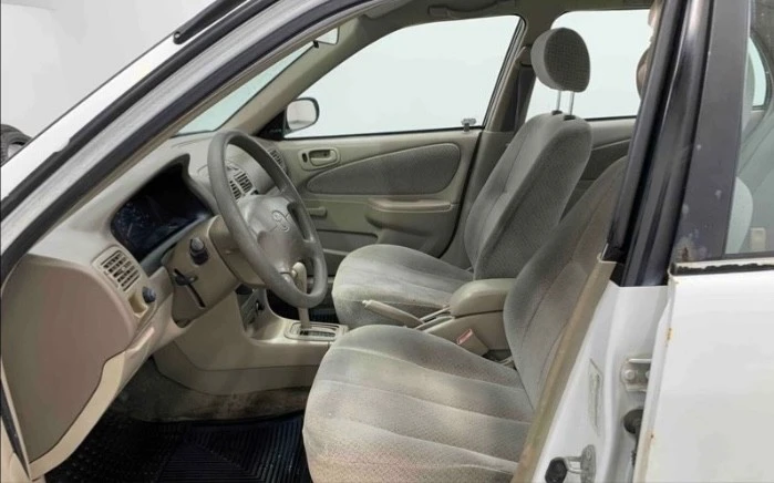 1998 Toyota Corolla 8th Gen - Image 4 of 20