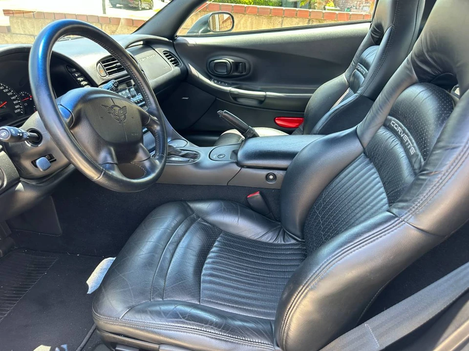 1999 Chevrolet Corvette C5 - Image 5 of 7