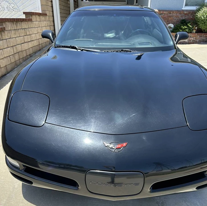 1999 Chevrolet Corvette C5 - Image 3 of 7
