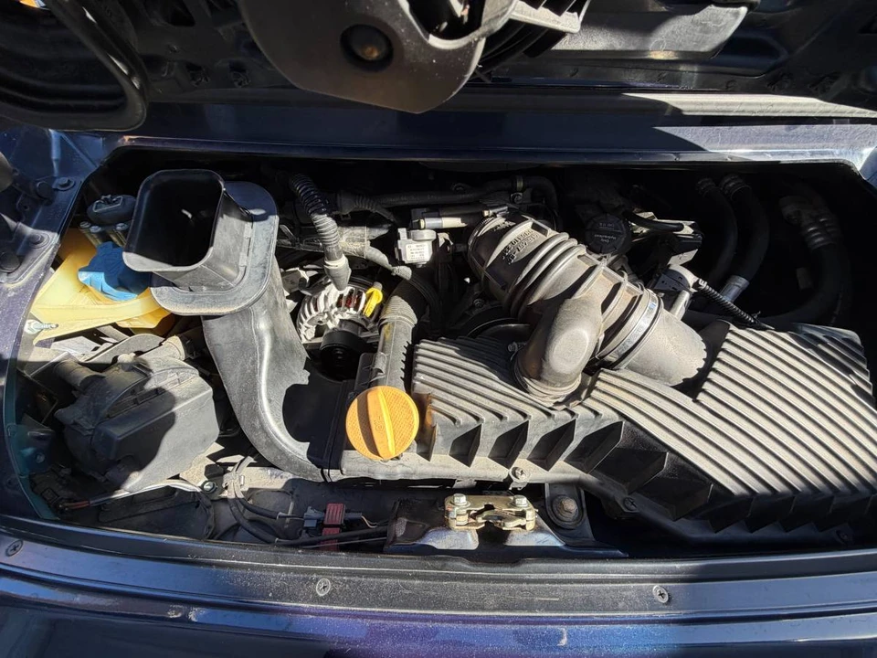 1999 Porsche 996 Carrera - Image 9 of 9