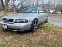 1999 Audi B5 A4 - Image 2 of 10