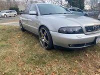 1999 Audi B5 A4 - Image 3 of 10