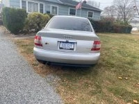 1999 Audi B5 A4 - Image 4 of 10