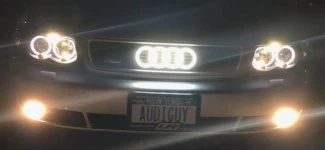 1999 Audi B5 A4 - Image 5 of 10